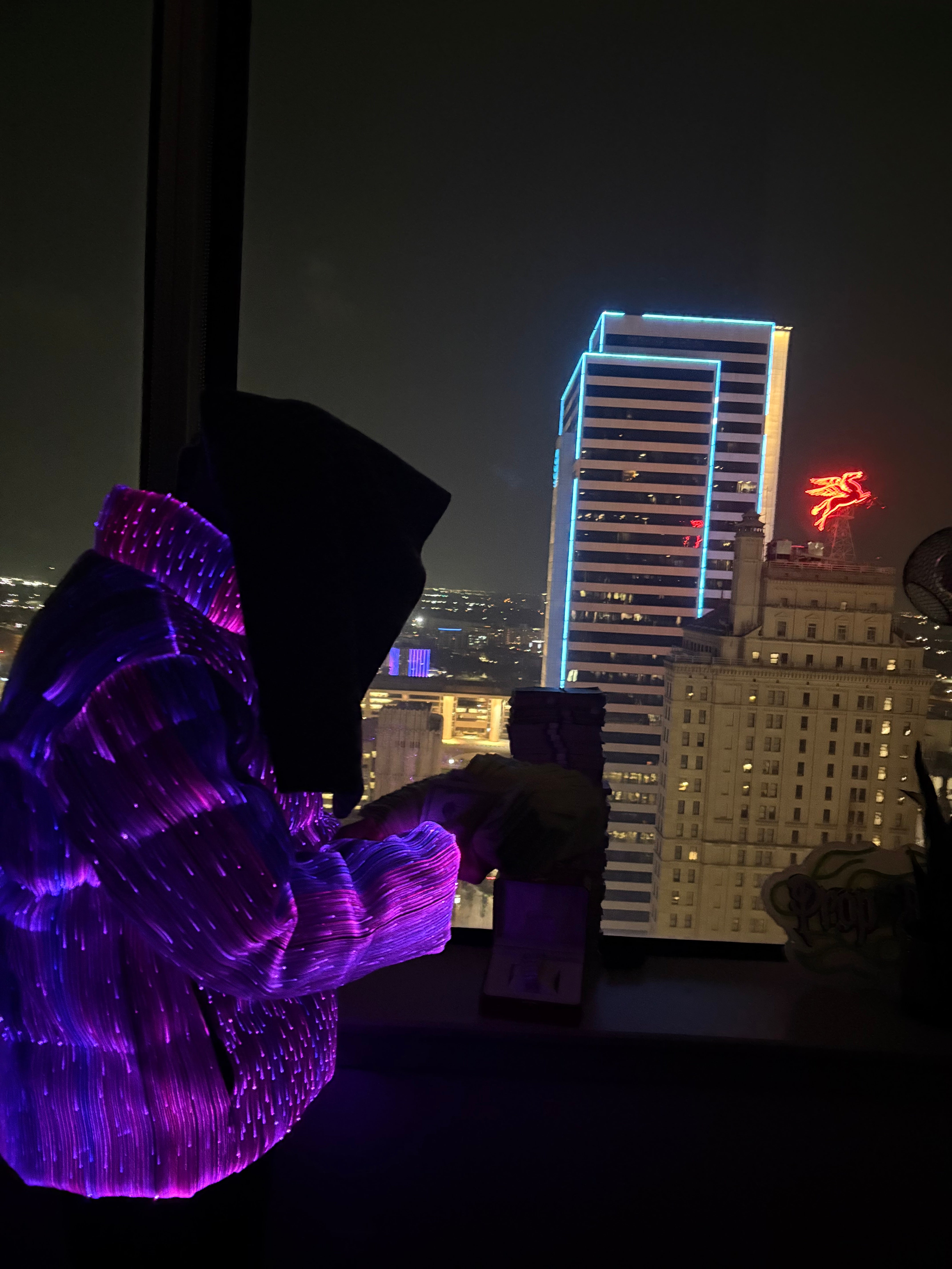 Puffer Jacket Vendor