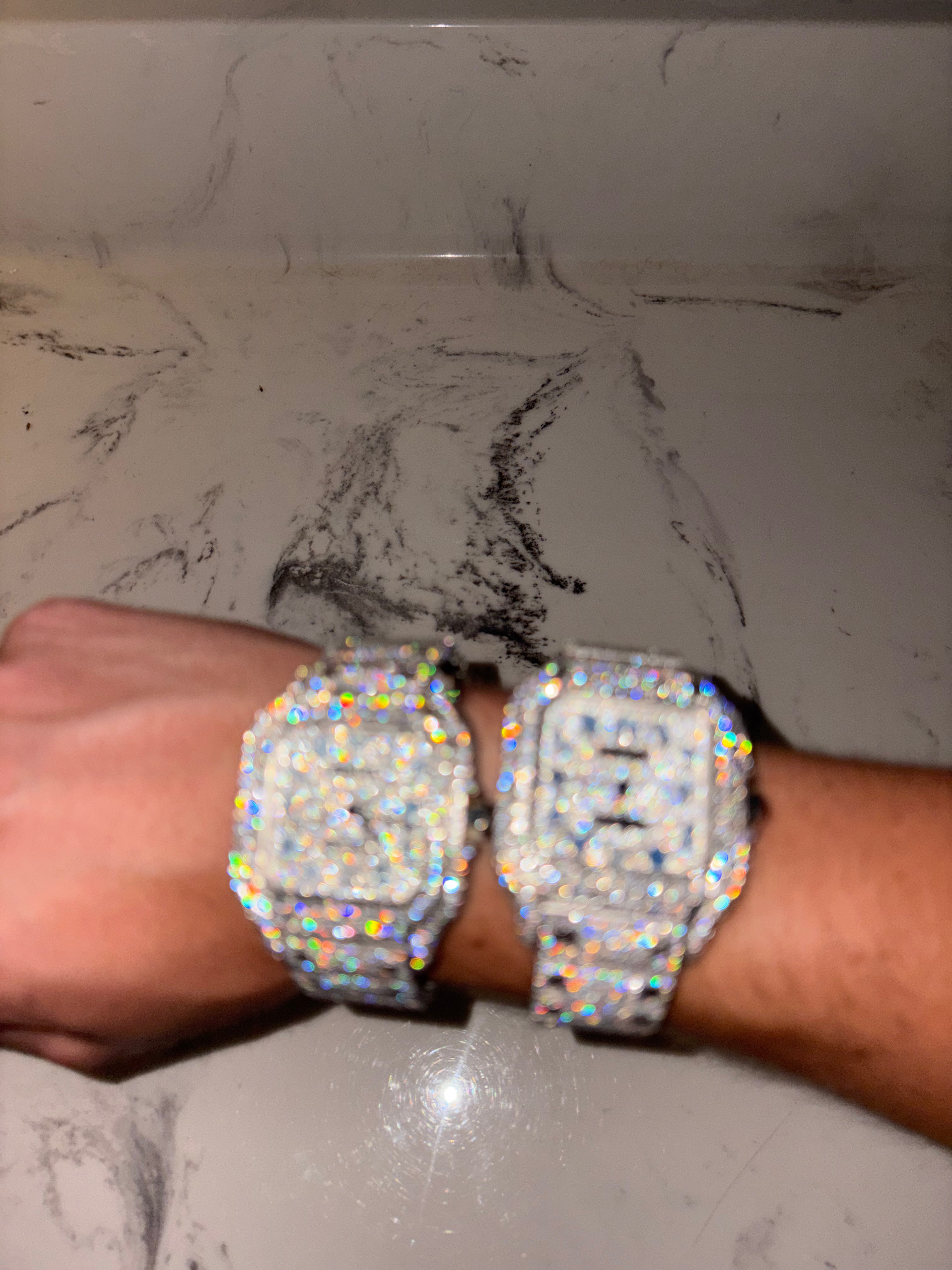 Moissanite Vendor